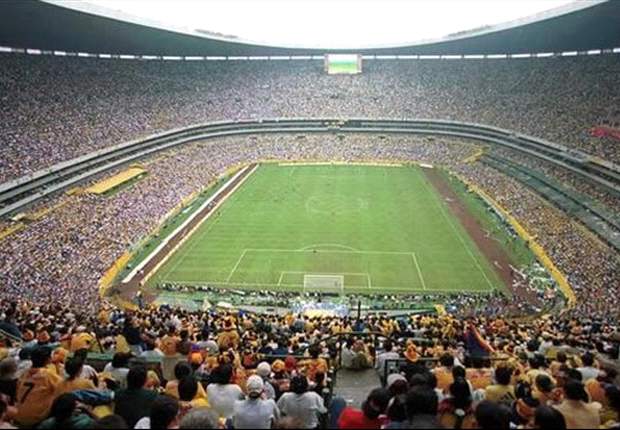 Mexico to bid for right to host 2026 FIFA World Cup