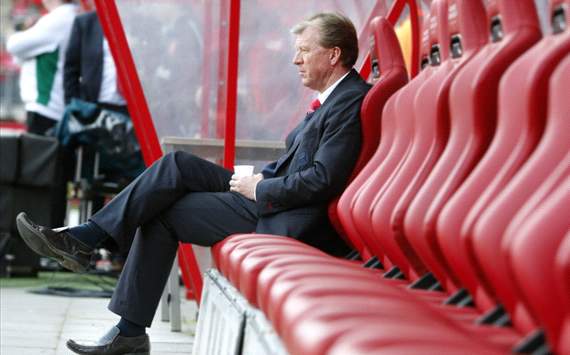 Steve McClaren (FC Twente)