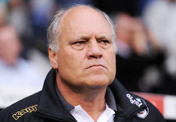 Jol reveals he wanted Gago and Huddlestone at Fulham