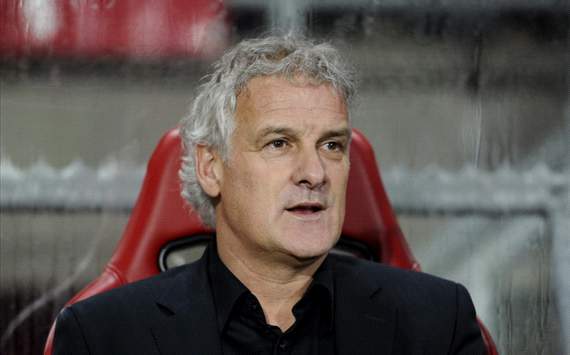 Fred Rutten (PSV)