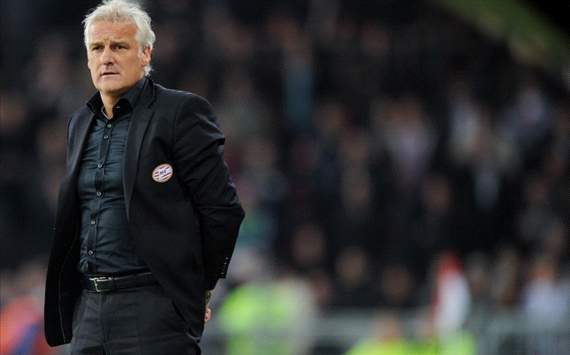 Fred Rutten (PSV)