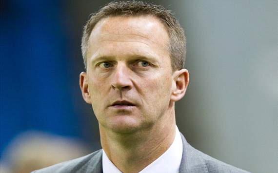 'Van den Brom alsnog naar Anderlecht'