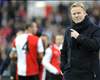 Koeman: Feyenoord can win the title