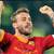 'De Rossi has signed new deal'
