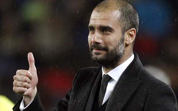 Pep Guardiola - Barcelona