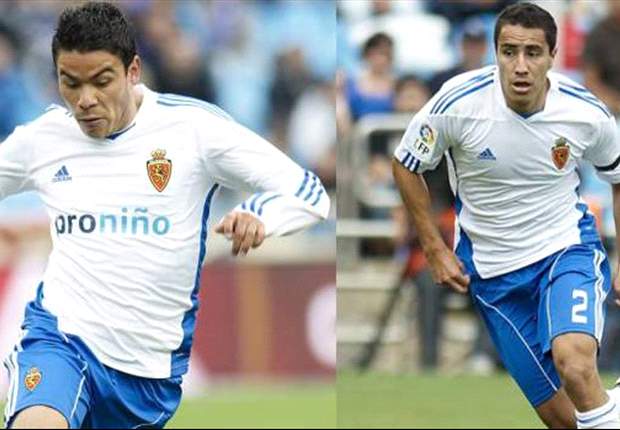 Eric Gomez: Pablo Barrera and Efrain Juarez serve as cautionary tales for Mexican prospects and European scouts