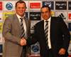 History of British coaches in the A-League