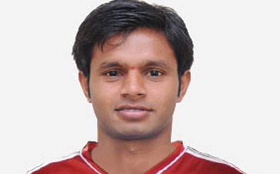 I-league, Pune FC, NS Manju