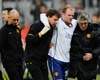 Lawan Liverpool, Manchester United Krisis Pemain