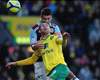 Lambert: Experience key to Norwich win