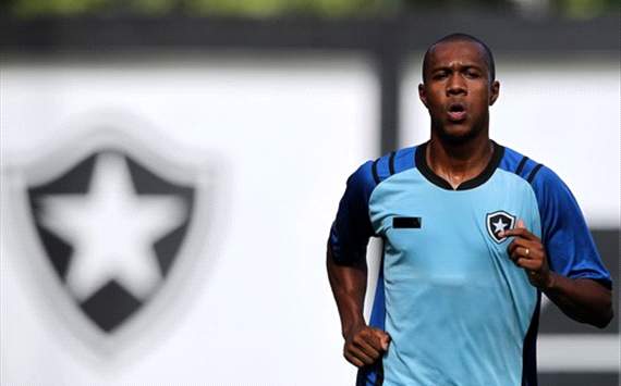 Brinner - Botafogo (AGIF)