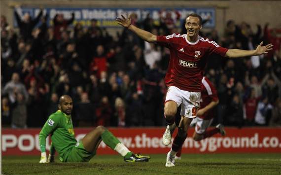 Diary of a Punter: Backing Di Canio's men to cruise to victory & Torquay to edge the Devon derby