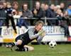 Van der Sar: "Wil meer wedstrijden"