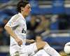 Reals Offensive ballert weiter munter los