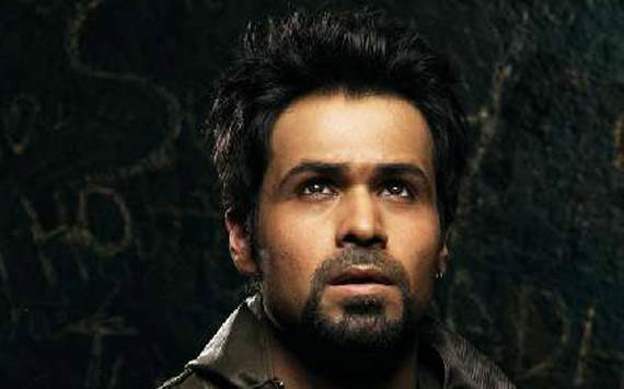 Emraan Hashmi