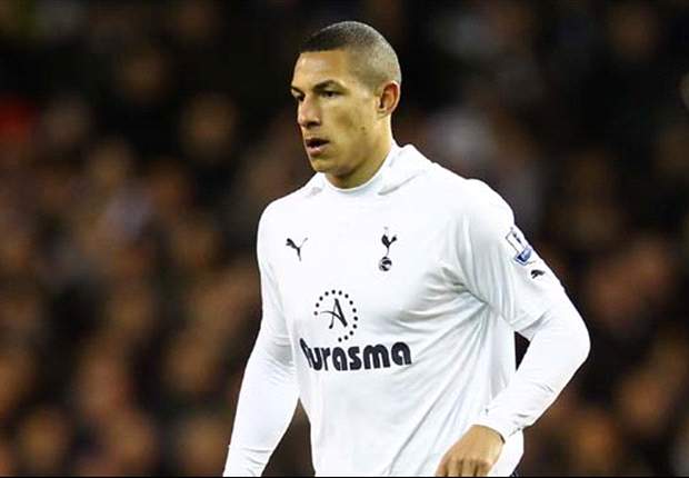 Livermore hails influence of Tottenham team-mate Parker