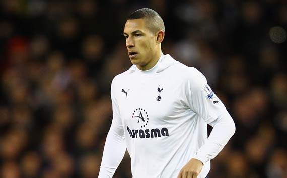 Redknapp confirms QPR interest in Tottenham midfielder Livermore