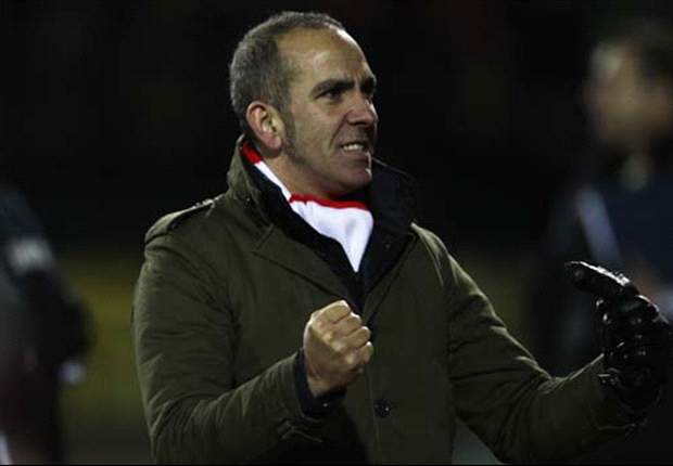 'Selfish Balotelli deserves a lot of slaps' - Di Canio