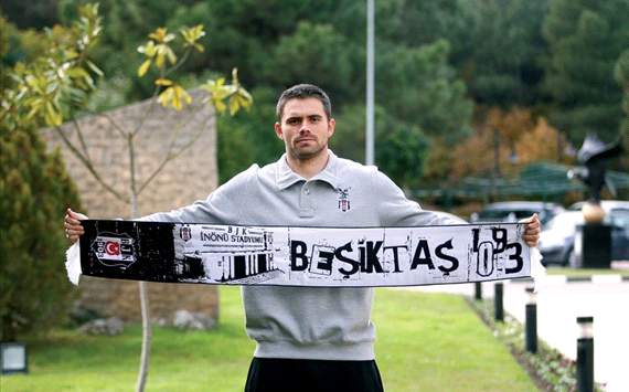 Edu (Besiktas)