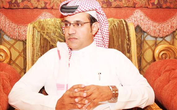 ماجد المالكي