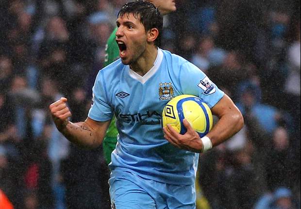 Clint Dempsey, Sergio Aguero and the new stars of the English Premier League