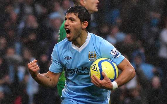 Demi Aguero, Madrid Jual Higuain Ke Chelsea