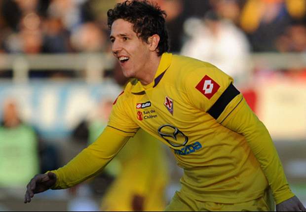 Jovetic balza in pole nelle idee della Juventus per il top player: contatto con la Fiorentina, bianconeri pronti all'offerta