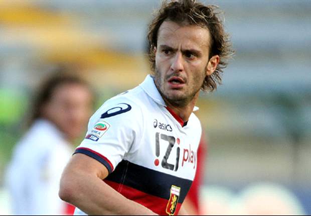 Gilardino vows to win back Italy place