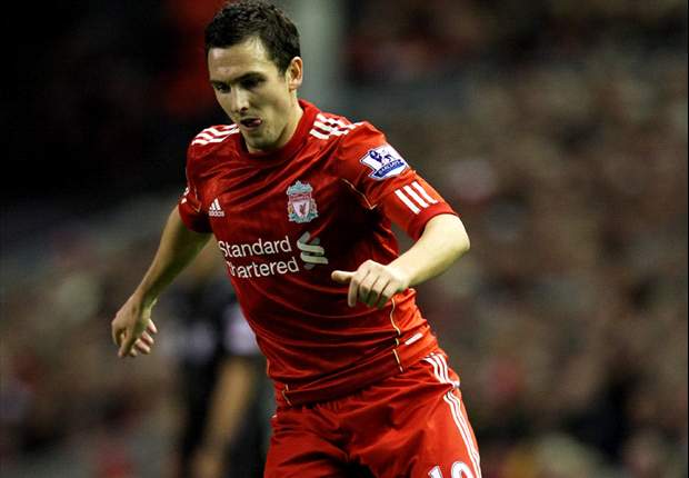 Liverpool Akan Lepas Stewart Downing
