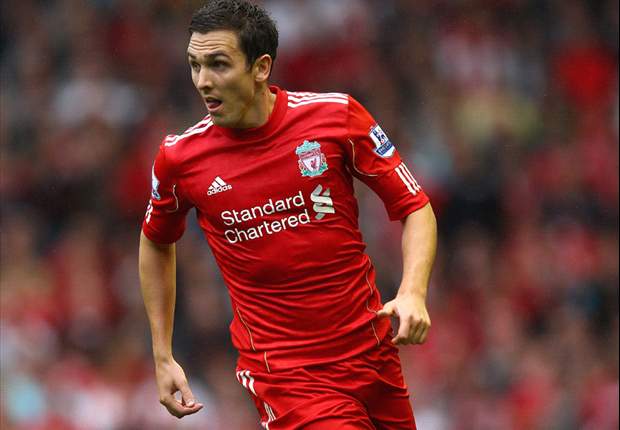 What we learned this week: Stewart Downing is Liverpool's top scorer ... seriously