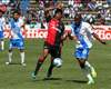 DaMarcus Beasley scores only goal in Puebla win over Jaguares