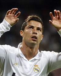 Ronaldo Goals on Goal Com 50 Winner Cristiano Ronaldo Can Cement His Superiority