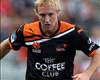 Melbourne Victory land former Brisbane Roar attacker Mitch Nichols