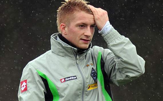 Borussia Mönchengladbach: Marco Reus