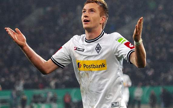 Borussia Mönchengladbach: Marco Reus