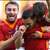 De Rossi: I have everything I need at Roma