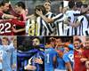 حصاد الموسم | أفضل 10 لاعبين في السيريا آ 2011-2012
