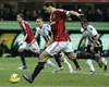 Zlatan Ibrahimovic - Milan (Getty Images) Zlatan Ibrahimovic - Milan (Getty Images)