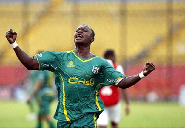 Portland Timbers sign Colombian defender Hanyer Mosquera