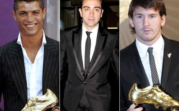 cristiano-xavi-messi-balon-oro