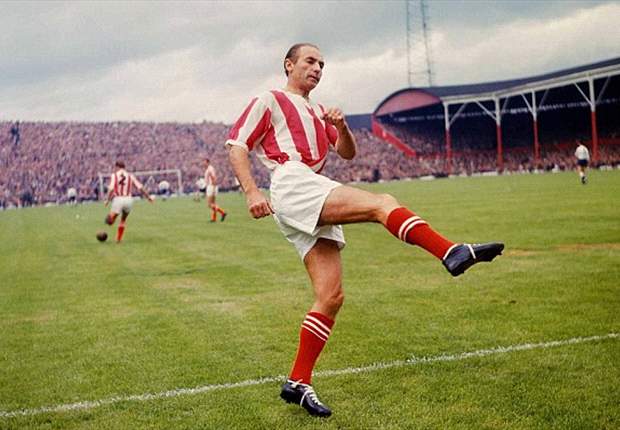 1 febbraio - Buon compleanno a Batistuta, Causio, Matthews e...