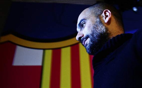 Pep Guardiola - Barcelona