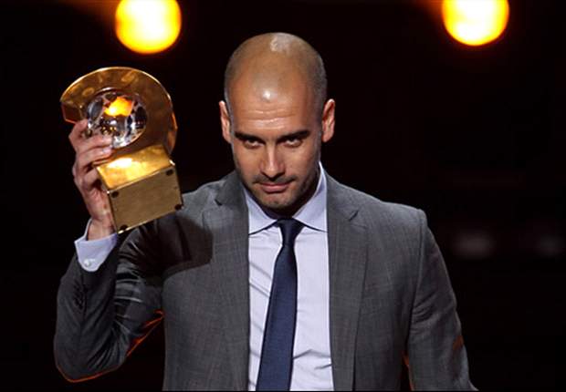 Taught by nuns and working like ants - Barcelona coach Pep Guardiola & his first footsteps to greatness in sleepy Santpedor