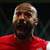 Henry not extending Arsenal loan deal