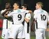 Coupe de France : Angers Coupe de France : Angers