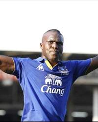 Royston Drenthe, Everton