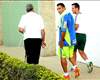 Daniel Carvalho elogia 'rival' Valdivia