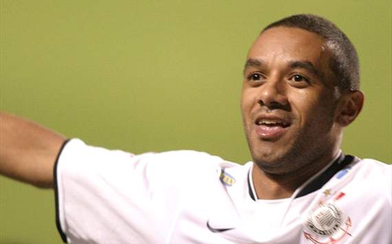 Cristian - Corinthians ((Fernando Roberto/FLICKR))