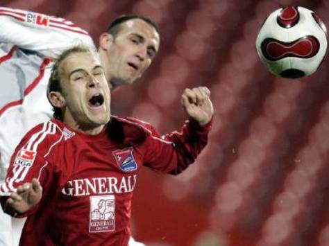 DFB-Pokal: Nürnbergs Vittek führt den Club gegen Unterhaching ins Viertelfinale