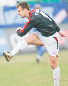 RPL: Sergey Semak - FC Moscow